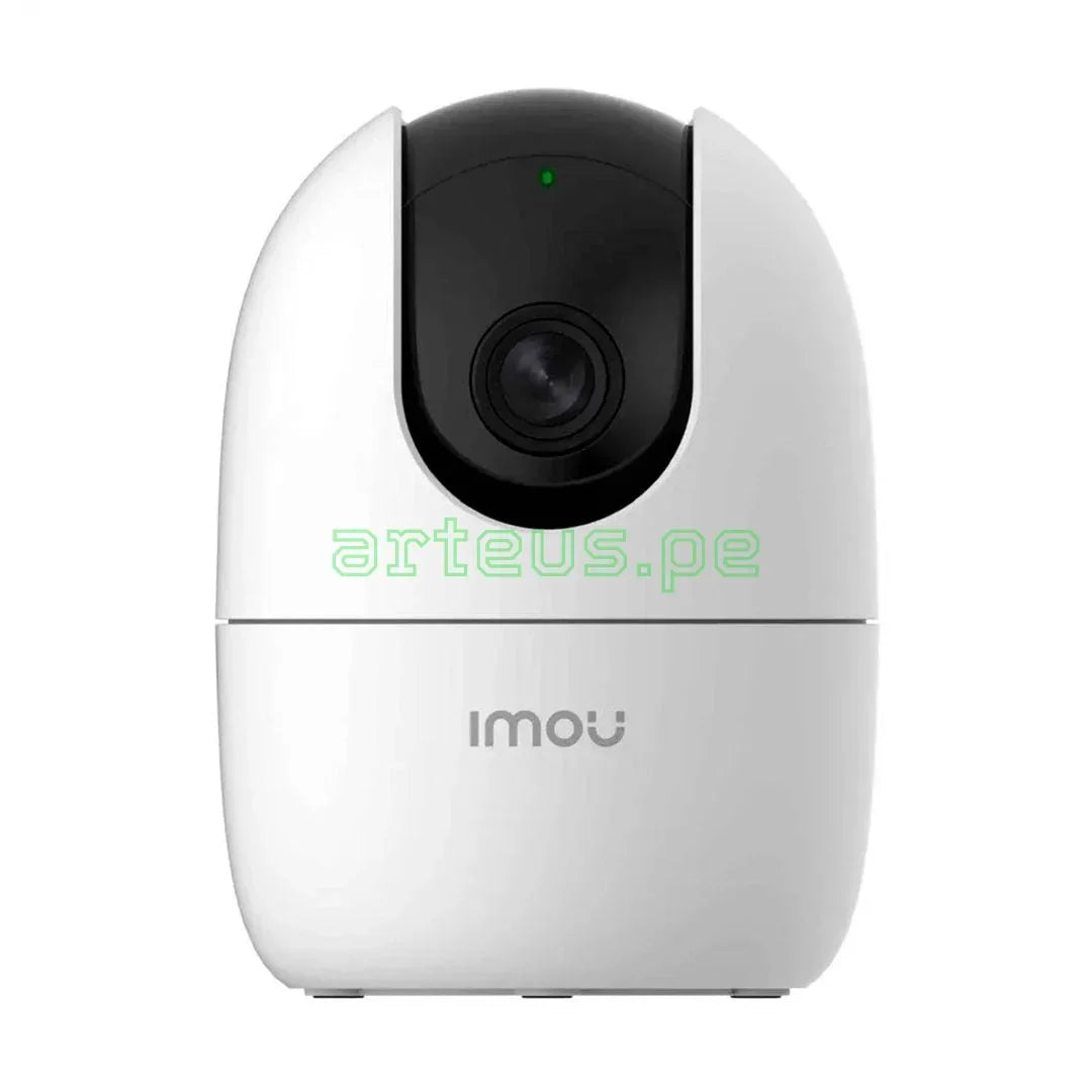 IMOU RANGER 2 2K Cámara de Seguridad WiFi 3MP PT 360° IPC-K2EN-3H3W