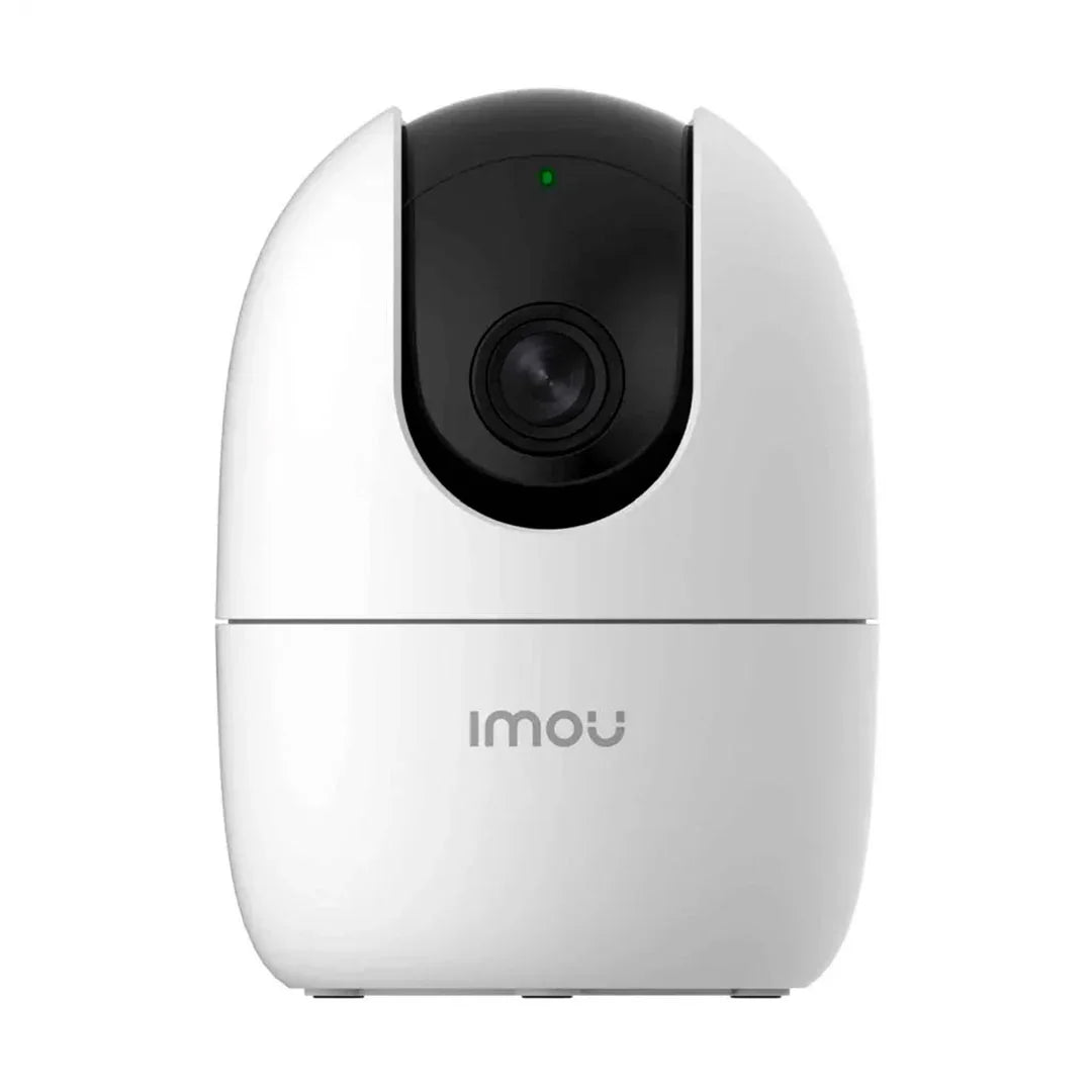 IMOU RANGER 2 Cámara de Seguridad WiFi 3MP PT 360º IPC-K2EN-3R1W