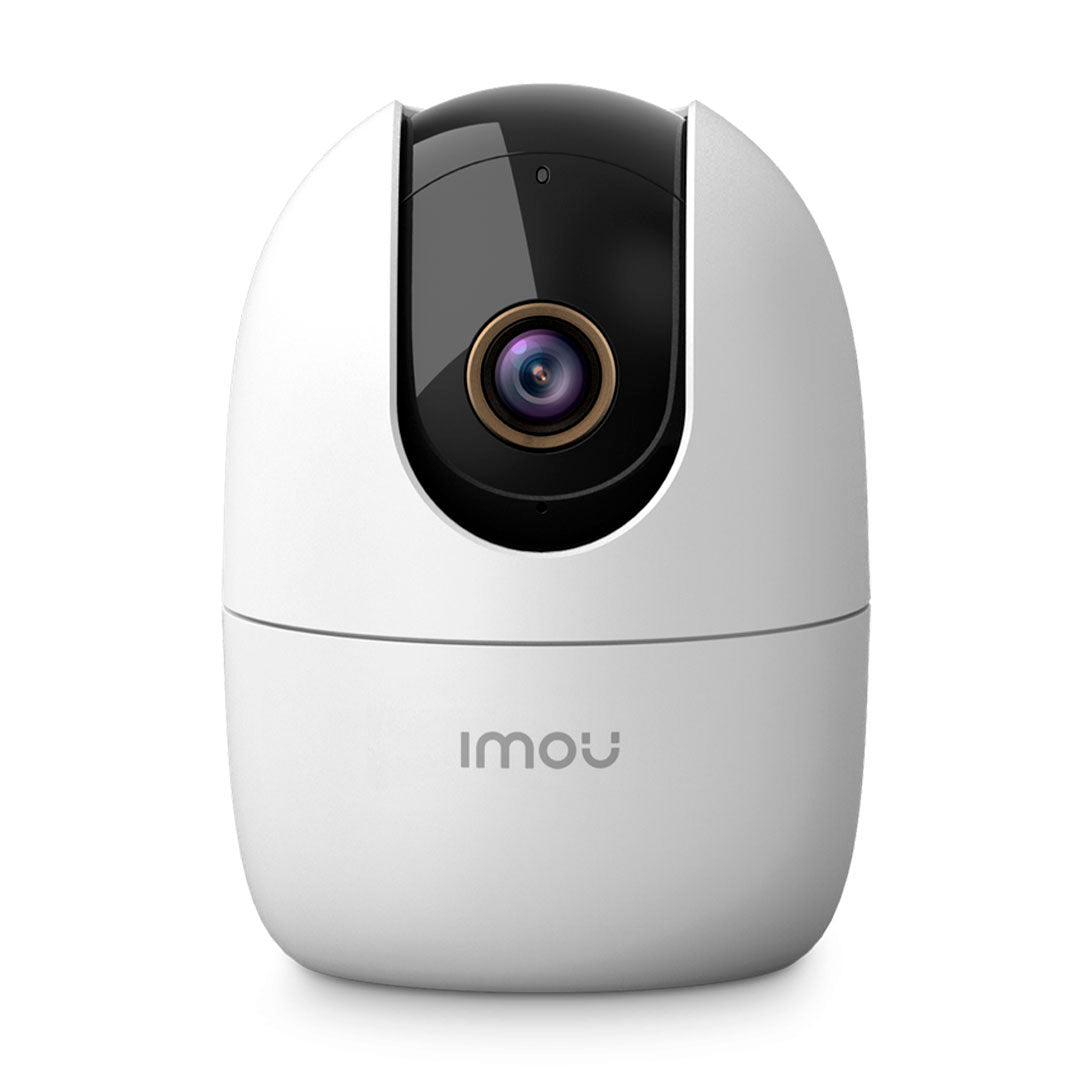 IMOU RANGER 2 Cámara de Seguridad WiFi 4MP 2K+ PT 360° IPC-K2EN-4H1W