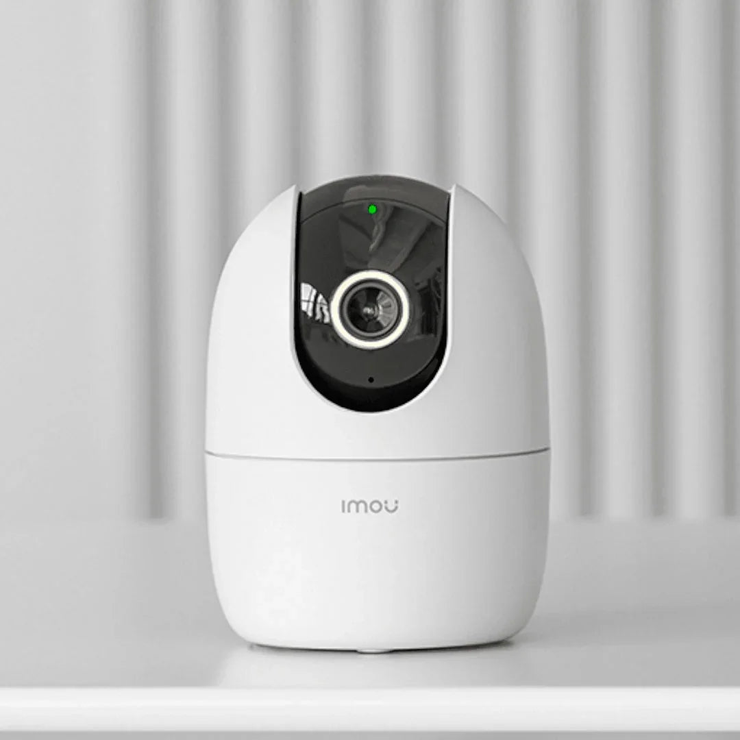 IMOU RANGER 2 3K Cámara de Seguridad WiFi PT 5MP IPC-K2EN-5H2W
