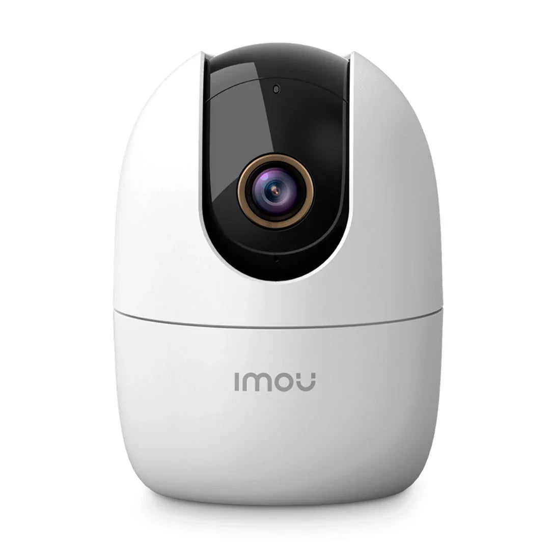 IMOU RANGER 2 Cámara de Seguridad WiFi 5MP PT 360º IPC-K2EN-5H3W