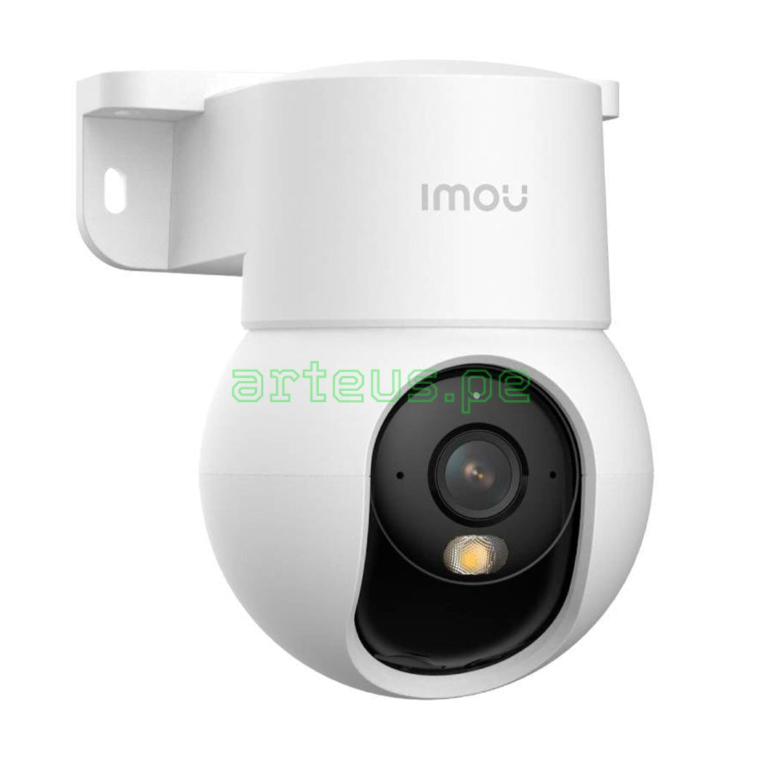 IMOU RANGER MINI 2K Cámara de Seguridad WiFi 3MP PT 360° IPC-K2MN-3H1WE