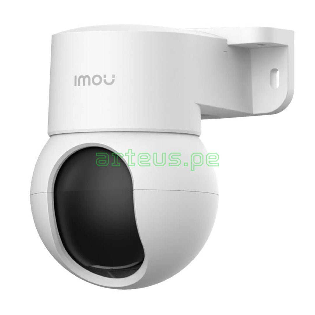 IMOU RANGER MINI 2K Cámara de Seguridad WiFi 3MP PT 360° IPC-K2MN-3H1WE