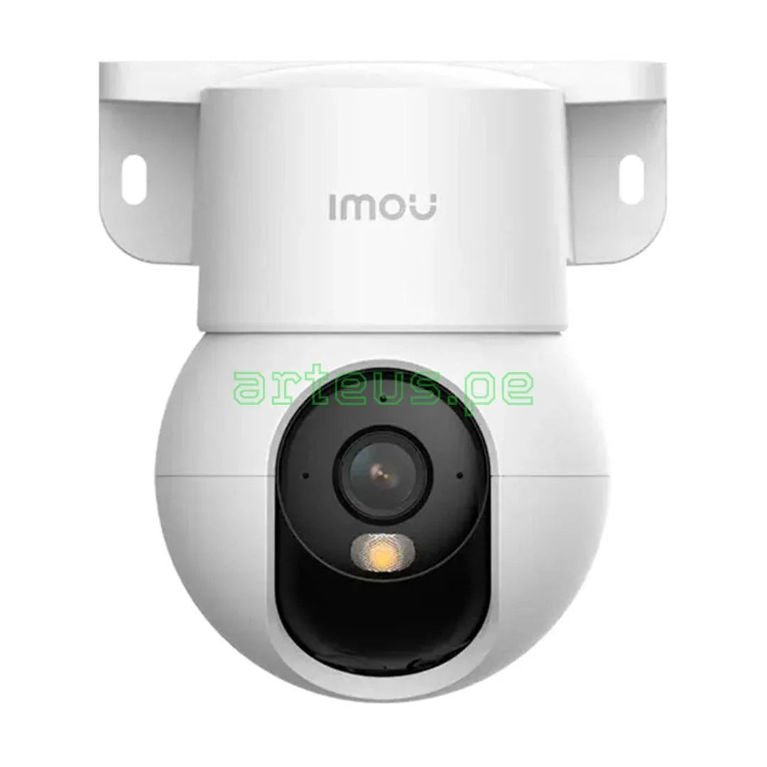 IMOU RANGER MINI 2K Cámara de Seguridad WiFi 3MP PT 360° IPC-K2MN-3H1WE