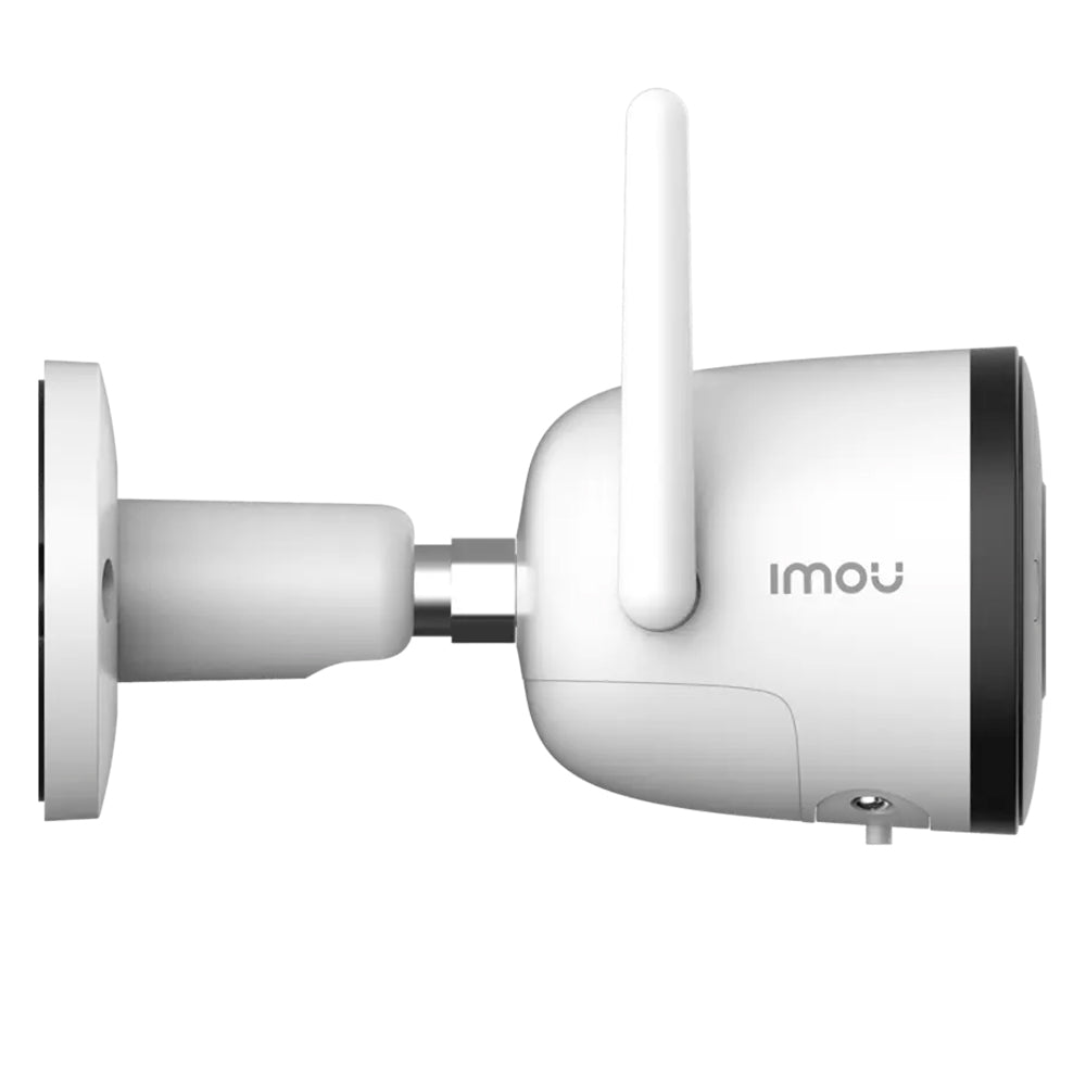 IMOU BULLET 2E 3K Cámara de Seguridad WiFi 5MP IPC-K3D-5H0WF