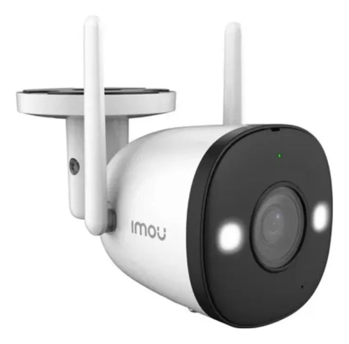 IMOU BULLET 2E 2K Cámara de Seguridad WiFi 3MP IPC-K3DN-3H0WF