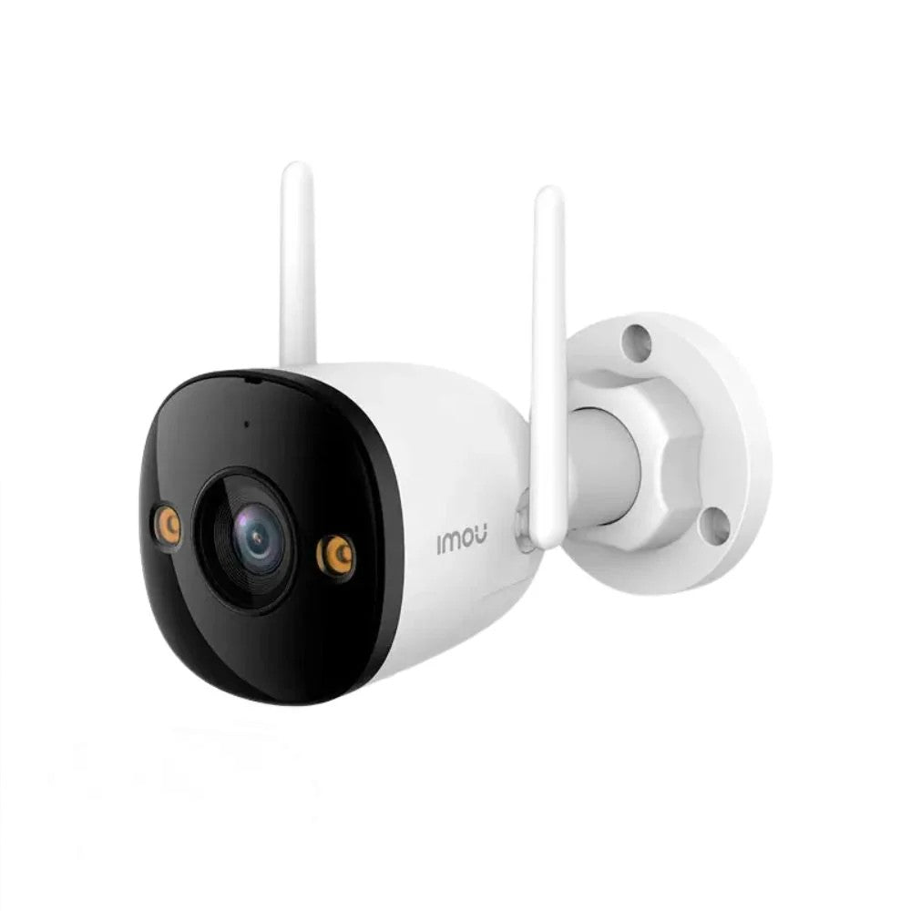 IMOU BULLET 2E 3K Cámara de Seguridad WiFi 5MP IPC-K3DN-5H0WF