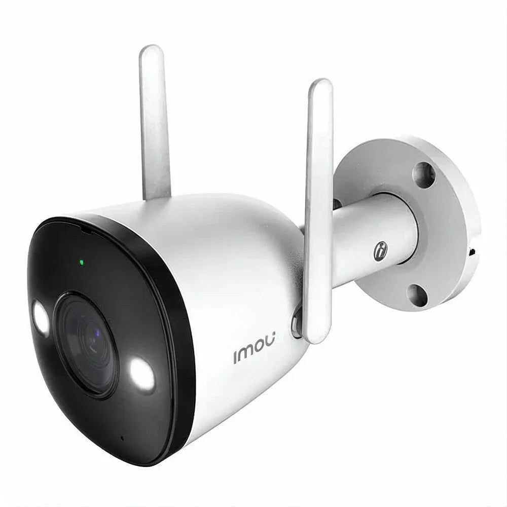 IMOU BULLET 2E 3K Cámara de Seguridad WiFi 5MP IPC-K3DN-5H0WF