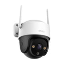 IMOU Cruiser SE+ 3MP IP Security Camera 2k wifi 360º Full color human detection IPC-K7CN-3H1WE