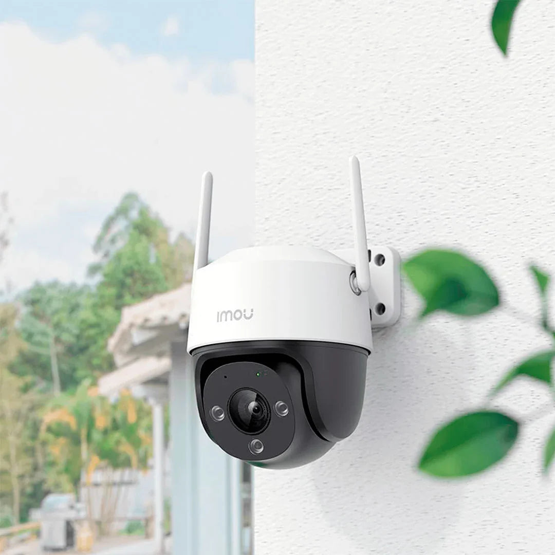IMOU CRUISER SE+ 2K Cámara de Seguridad WIFI 3MP IPC-K7CN-3H1WE