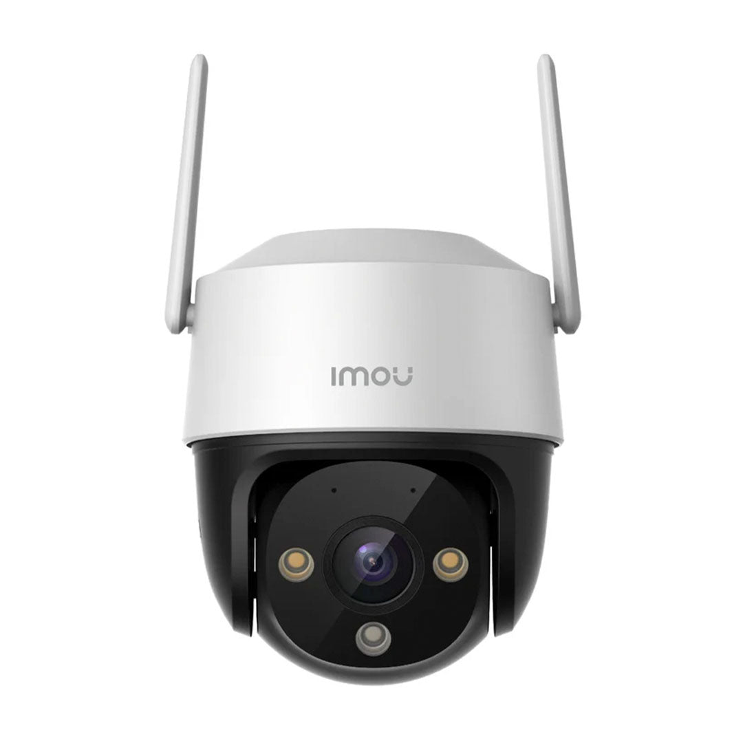IMOU CRUISER SE+ 2K Cámara de Seguridad WIFI 3MP IPC-K7CN-3H1WE