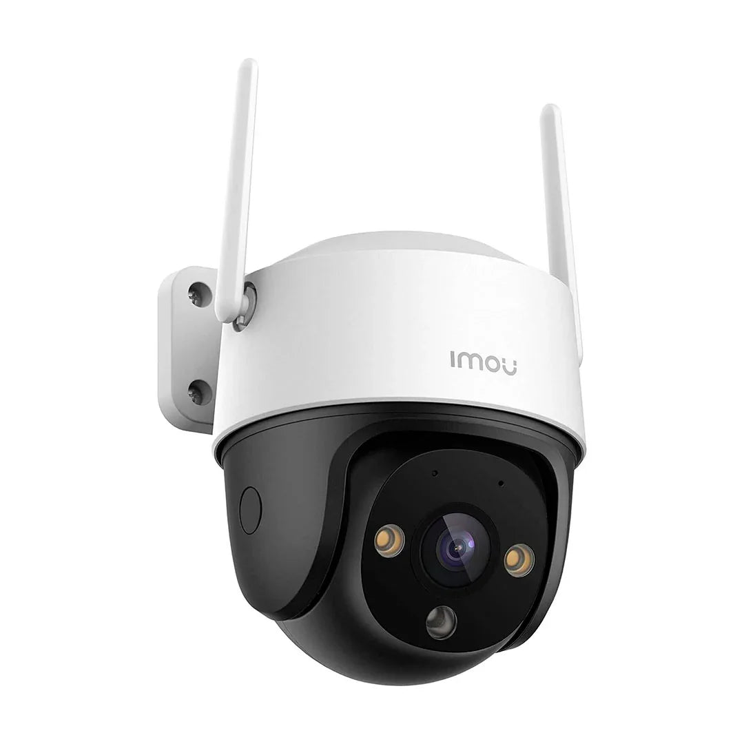 IMOU CRUISER SE+ 3K Cámara Seguridad WiFi 5MP PT IPC-K7CN-5H1WE