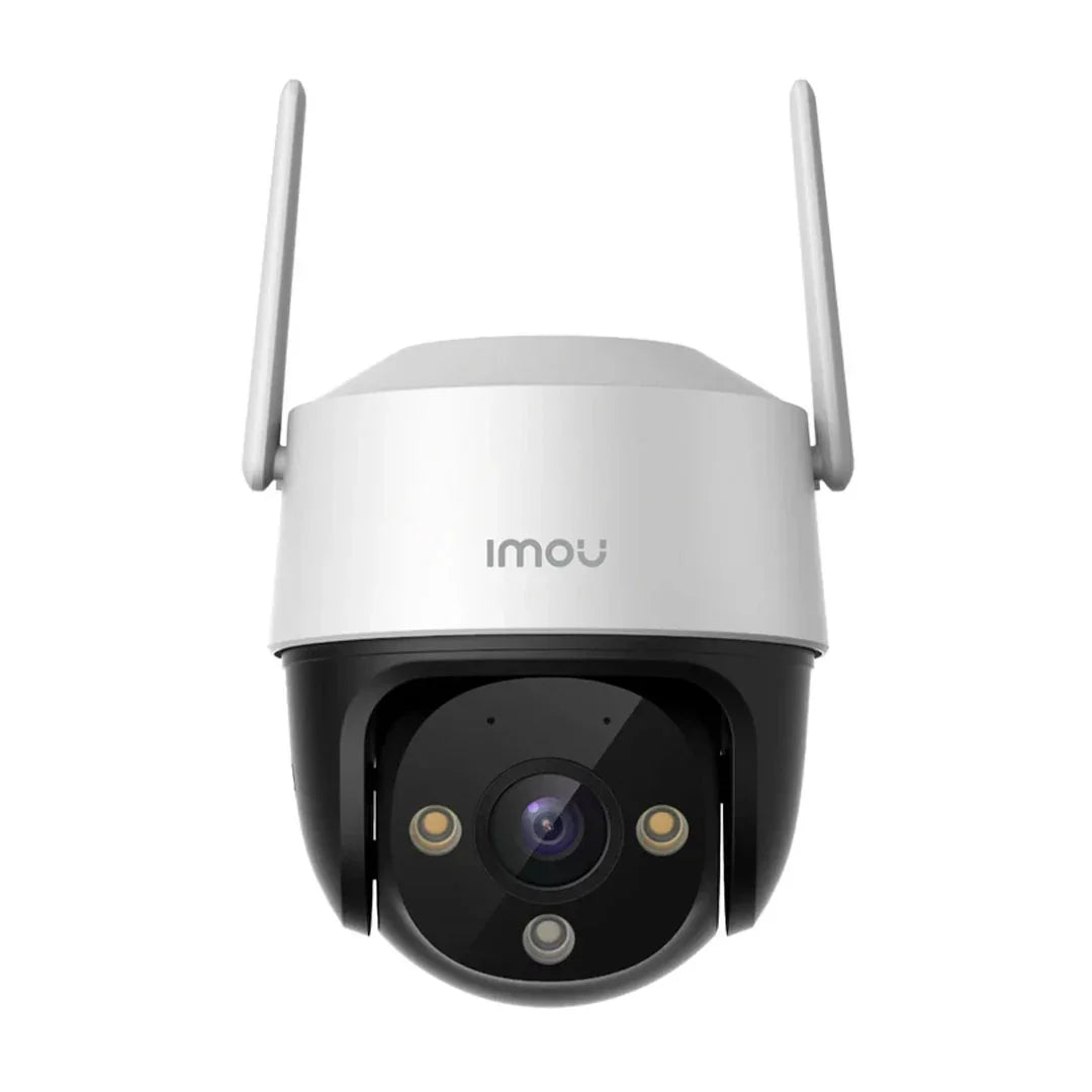IMOU CRUISER SE+ 3K Cámara Seguridad WiFi 5MP PT IPC-K7CN-5H1WE