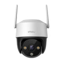 IMOU CRUISER SE+ 5MP Smart IP Security Camera 3K, Wifi 360º, Full Color, Human Detection, IPC-K7CN-5H1WE