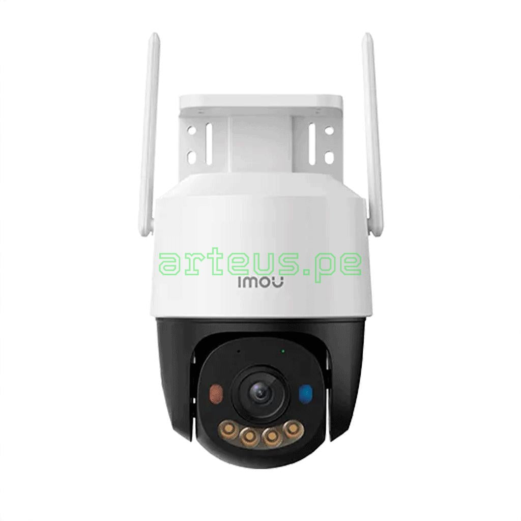 IMOU Cruiser SC 3K Cámara de Seguridad Domo WiFi 5MP PT IPC-K7FN-5H0WE