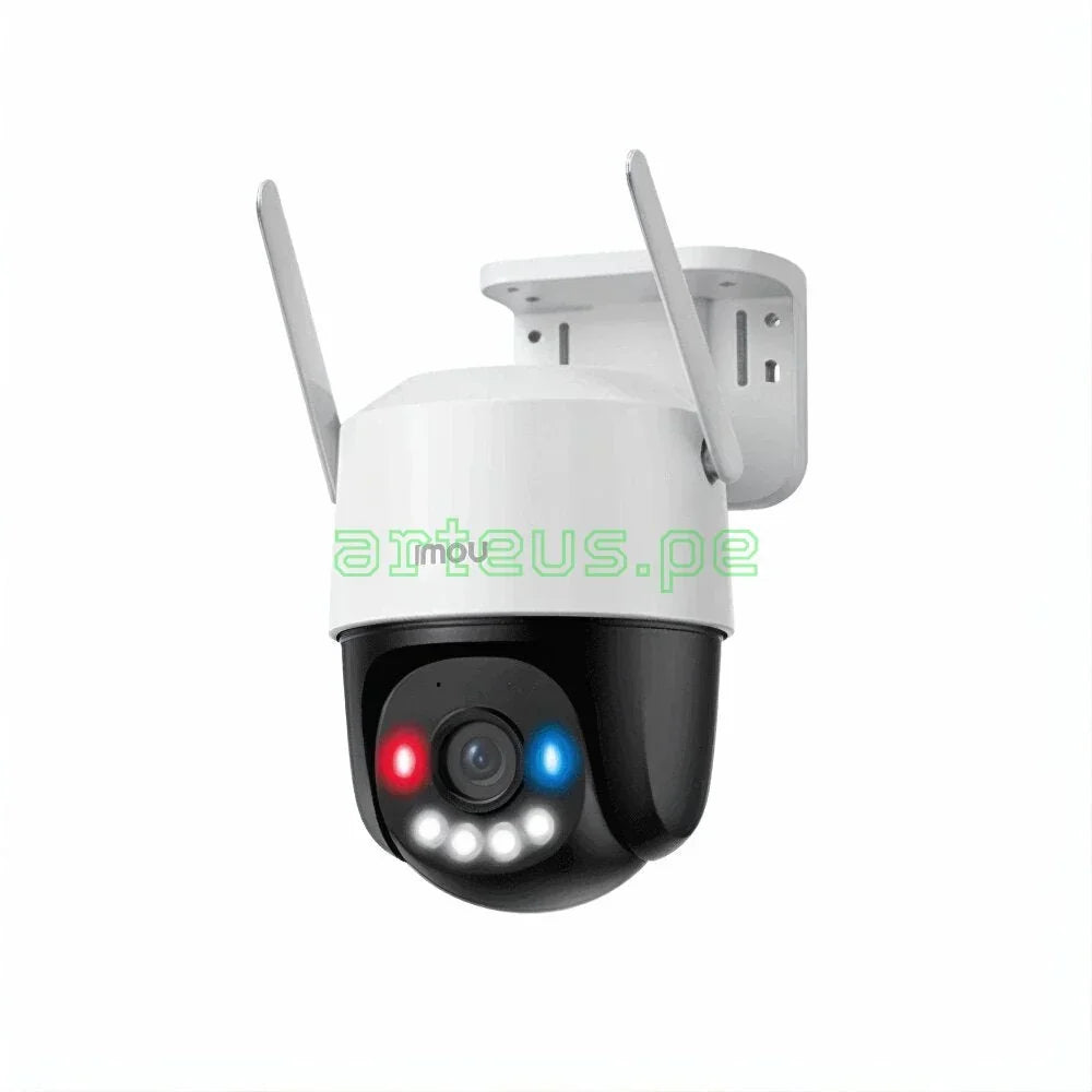 IMOU Cruiser SC 2K Cámara de Seguridad WiFi 3MP PT IPC-K7FN-3H0WE