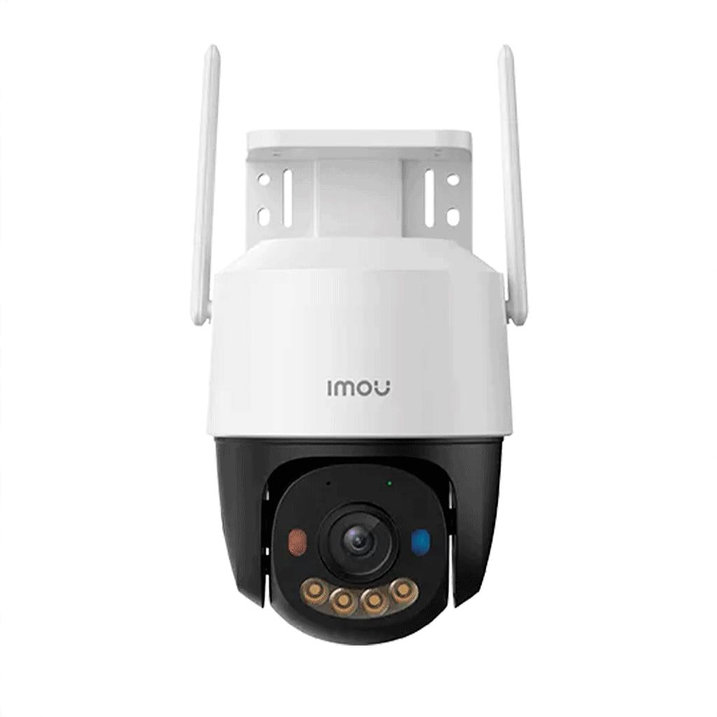 IMOU CRUISER SC 4K Cámara de Seguridad WiFi 8MP PT 360° IPC-K7FN-8V0N