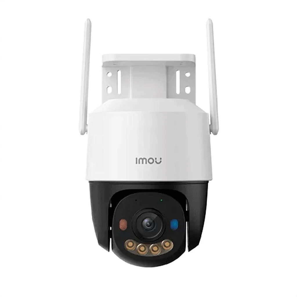 IMOU CRUISER SC 4K Cámara de Seguridad WiFi 8MP PT 360° IPC-K7FN-8V0N