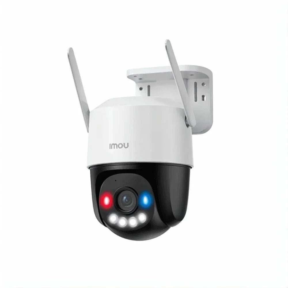 IMOU CRUISER SC 4K Cámara de Seguridad WiFi 8MP PT 360° IPC-K7FN-8V0N