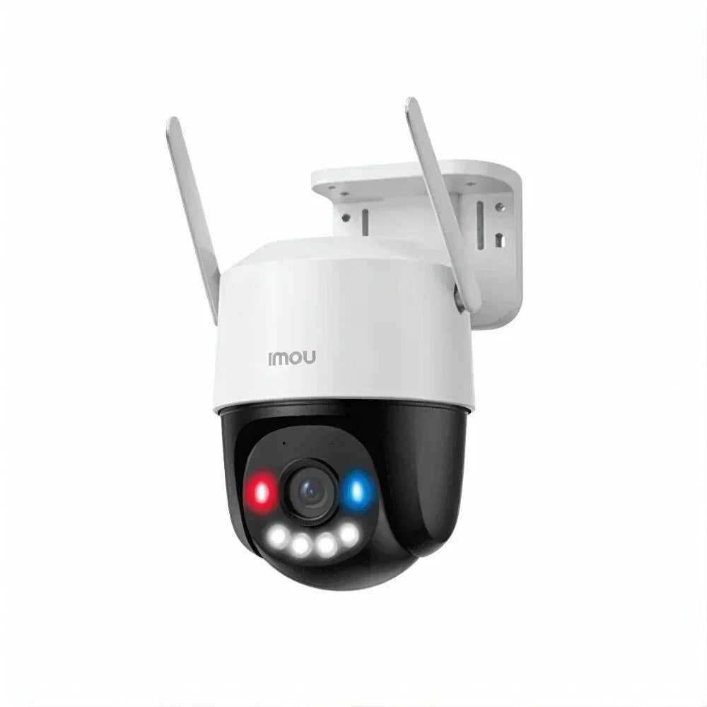 IMOU IPC-K7FN-5V0W Camara de Seguridad 3K Cruiser SC 5MP WIFI6
