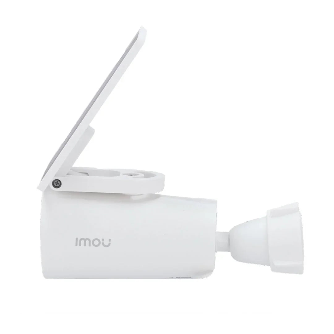 IMOU CELL 3C Kit Cámara WiFi 3MP con Panel Solar IPC-K9DCN-3T0WE/FSP12-TYPEC