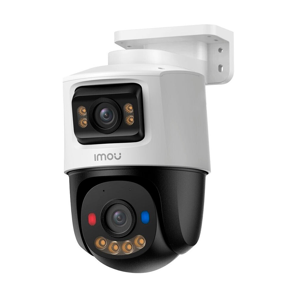 Cámara de Seguridad IMOU CRUISER DUAL 3K PS70F 5MP WiFi Doble Lente (IPC-PS70FN-10M0)