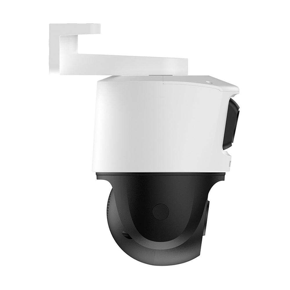 Cámara de Seguridad IMOU CRUISER DUAL PS70F 8MP WiFi Doble Lente (IPC-PS70FN-8M0)