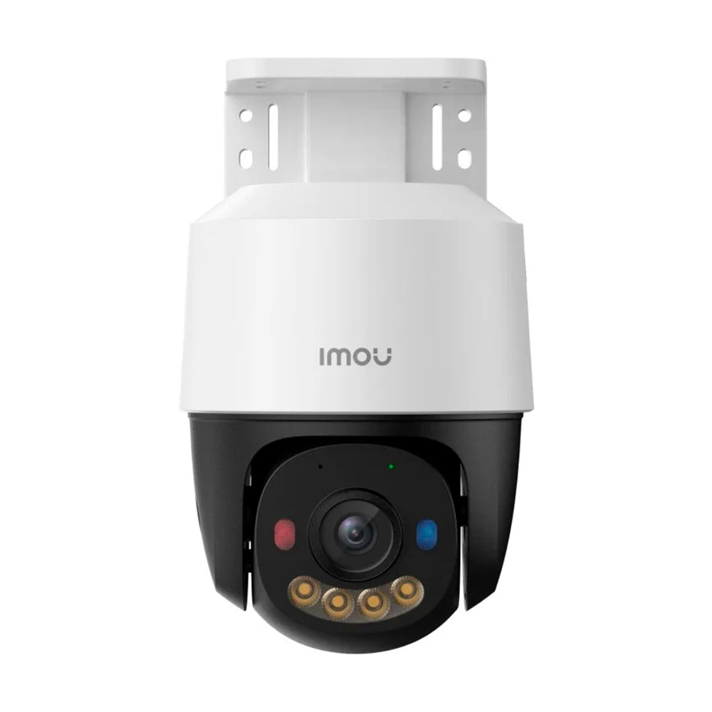 IMOU PS7F 3K Cámara de Seguridad WiFi 5MP PT 360º IPC-PS7F-5M0
