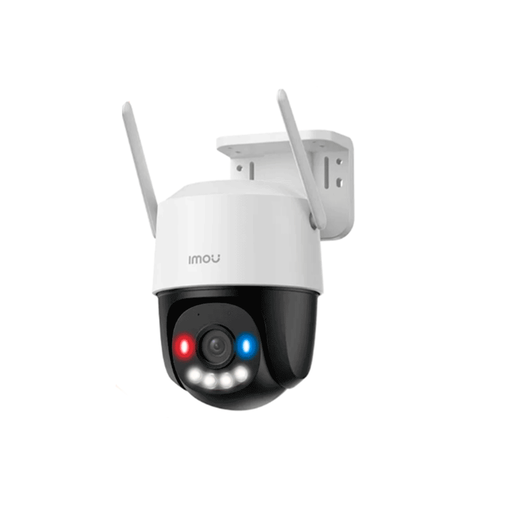 IMOU PS7F 3K Cámara de Seguridad WiFi 5MP PT 360º IPC-PS7FN-5M0