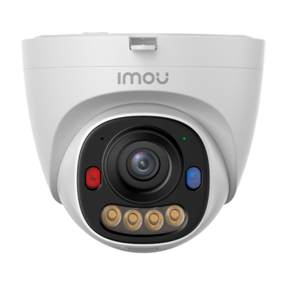 IMOU IPC-PS8D-5V0 3K Camara de Seguridad 5MP PoE