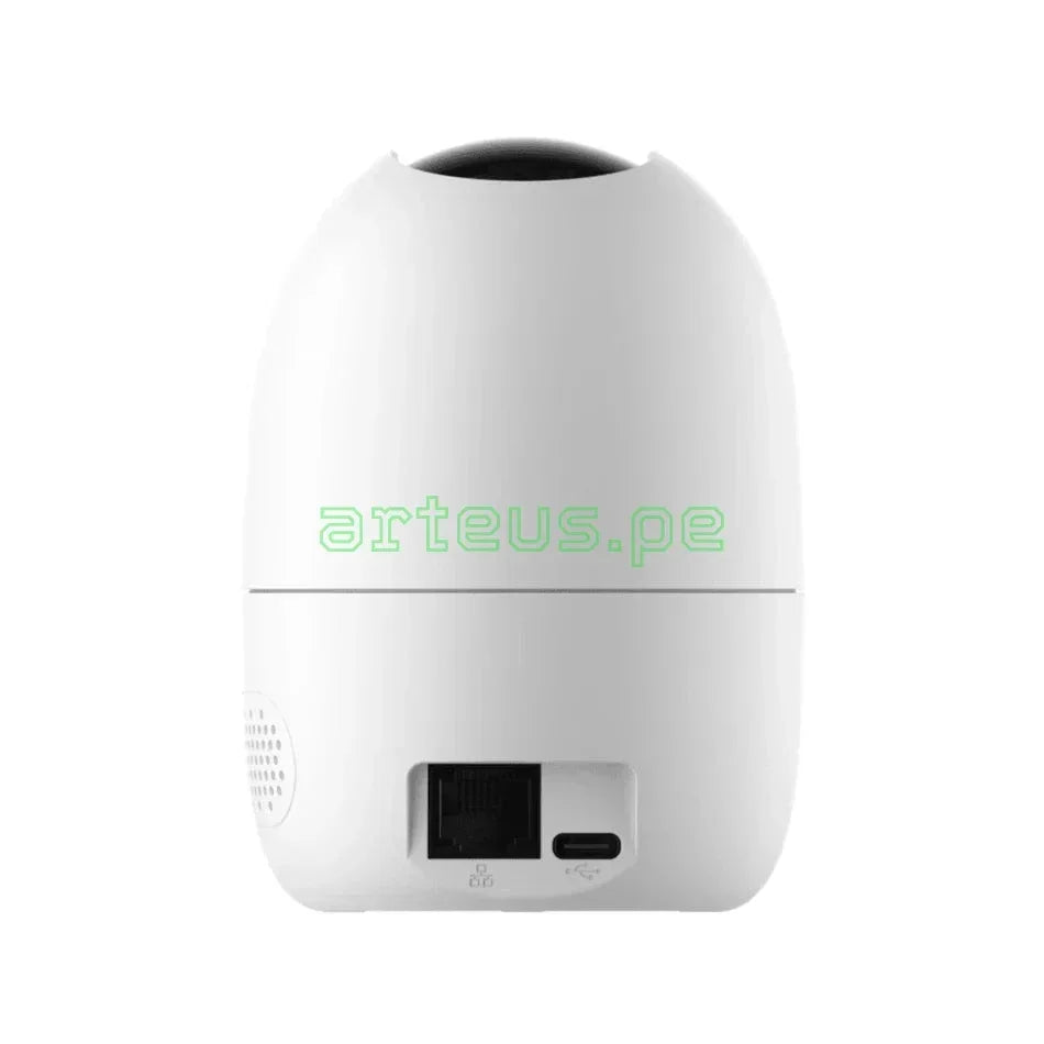 IMOU RANGER 2 DUAL Cámara de Seguridad WiFi 10MP PT Doble Lente IPC-S20EN-10M0S