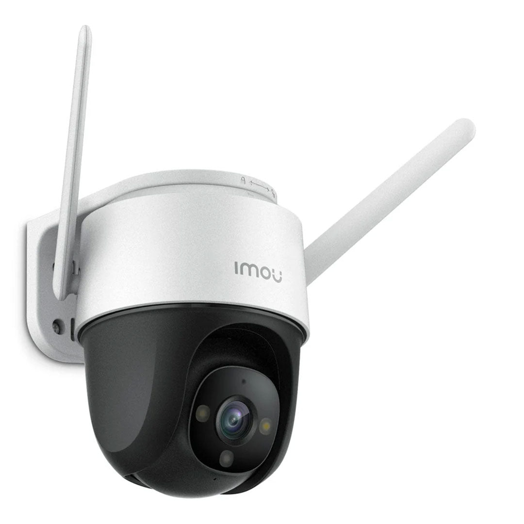 IMOU Cruiser SE+ Cámara de Seguridad WiFi 2MP 360° PT IPC-S21FEN