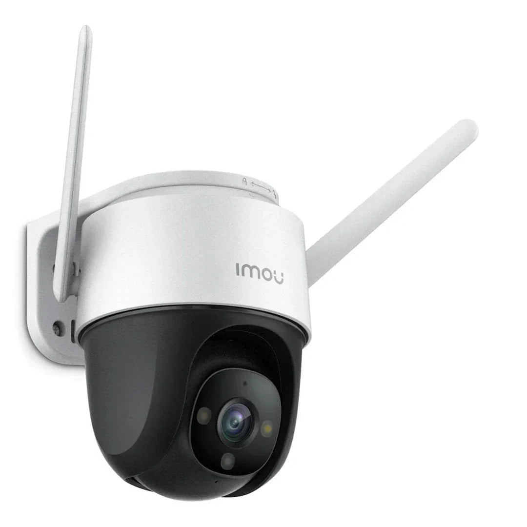 IMOU Cruiser SE+ Cámara de Seguridad WiFi 2MP 360° PT IPC-S21FEN