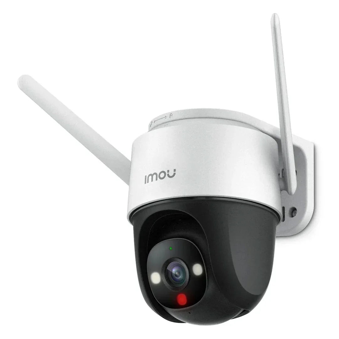 IMOU Cruiser SE+ Cámara de Seguridad WiFi 2MP 360° PT IPC-S21FEN