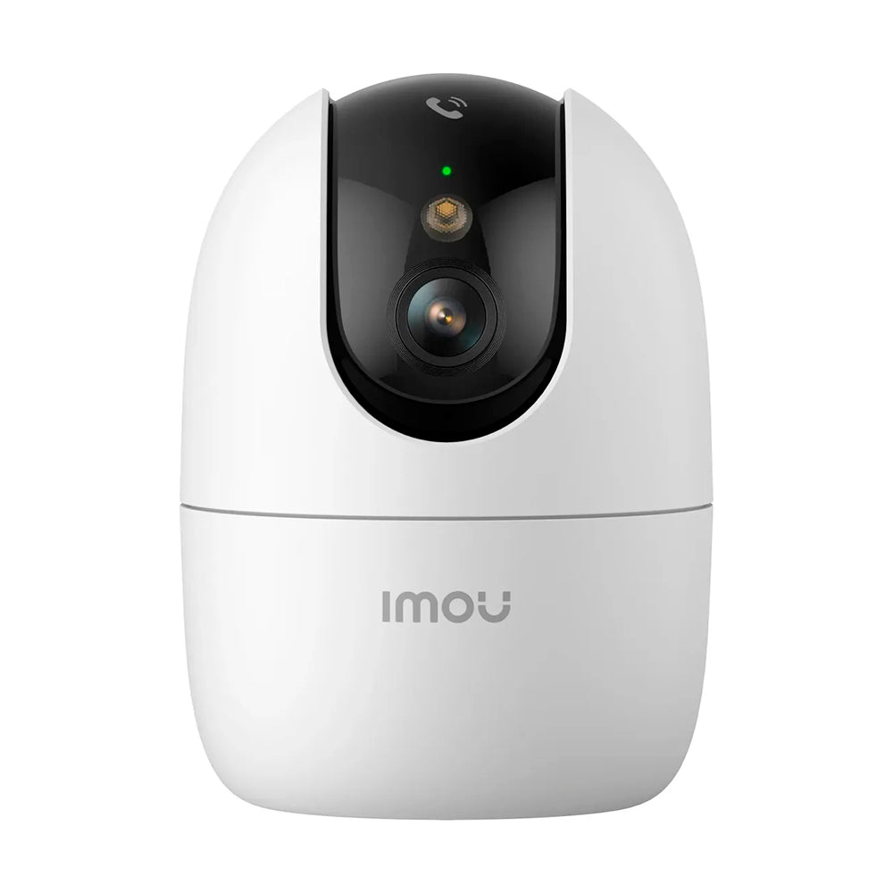 IMOU RANGER 2 PRO 4K Cámara de Seguridad WiFi 8MP PT 360° IPC-S2E-8X0S