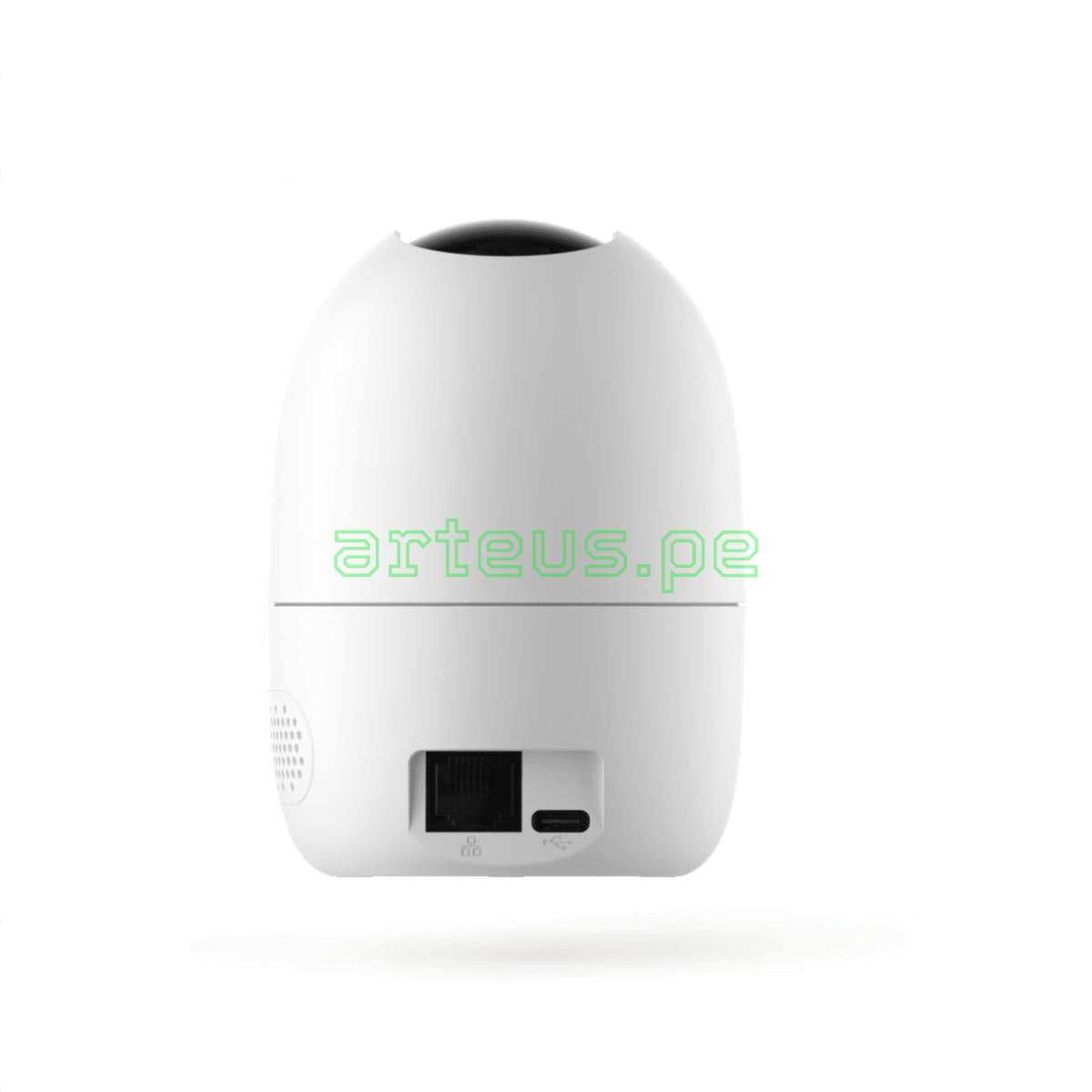 IMOU RANGER 2 PRO 4K Cámara de Seguridad WiFi 8MP PT 360° IPC-S2EN-8X0S
