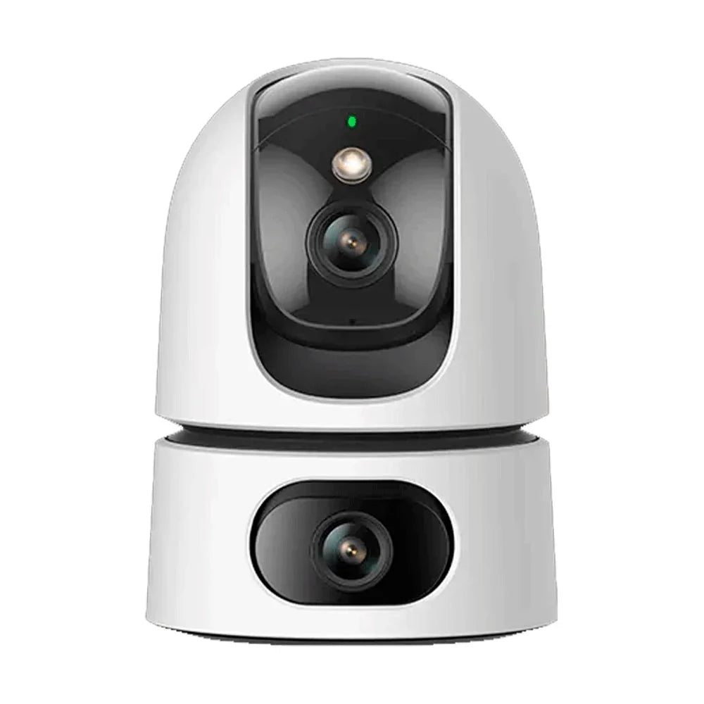 IMOU RANGER DUAL Cámara de Seguridad WiFi 10MP PT Doble Lente IPC-S2XN-10M0WED