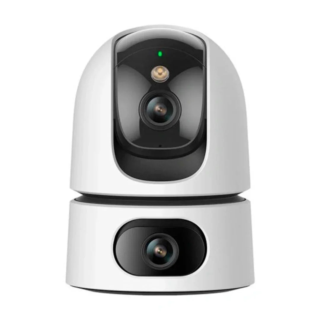 IMOU RANGER DUAL Cámara de Seguridad WiFi 6MP Doble Lente IPC-S2XN-6M0WED