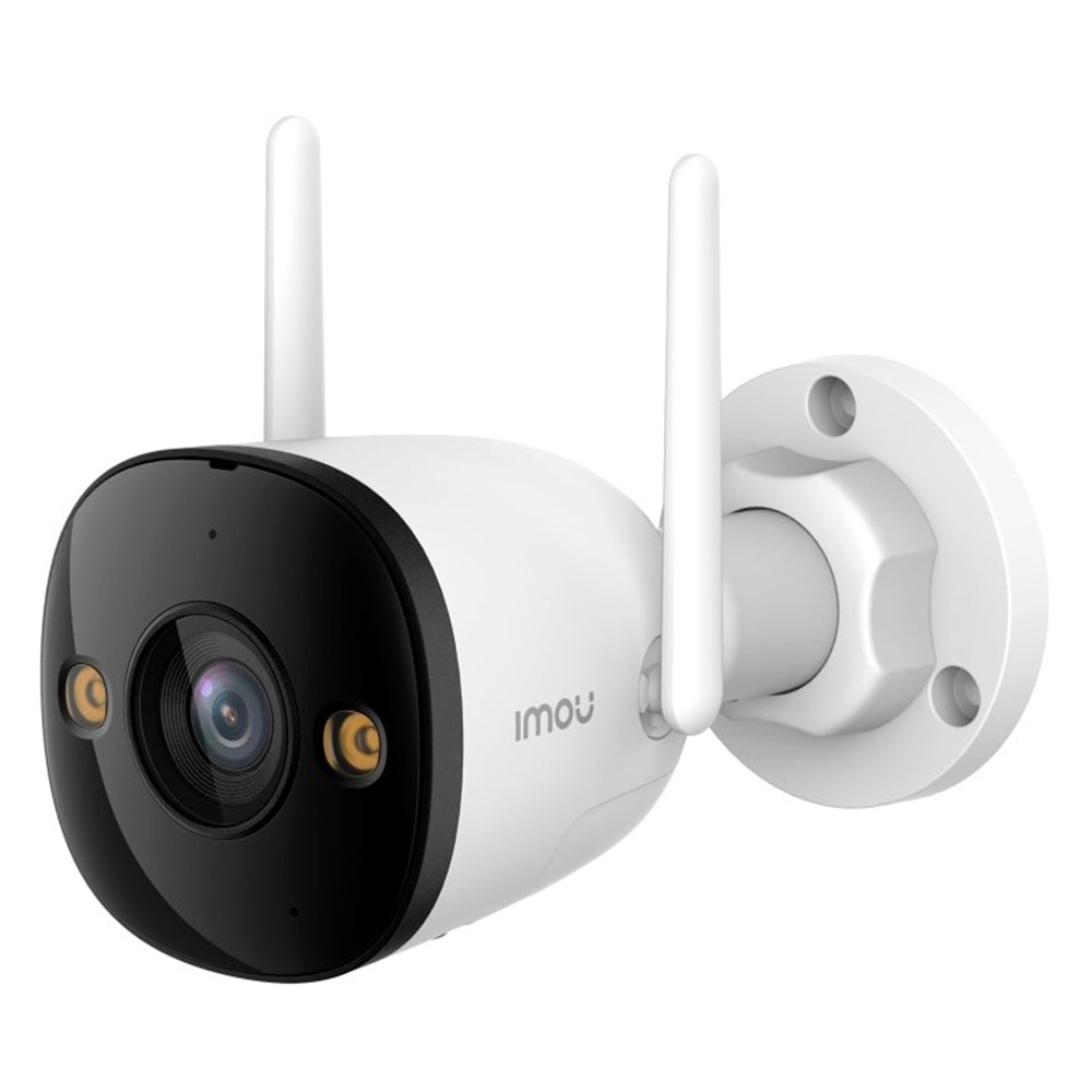 IMOU BULLET 3 3K Cámara de Seguridad WiFi 5MP IPC-S3E-5M0WE