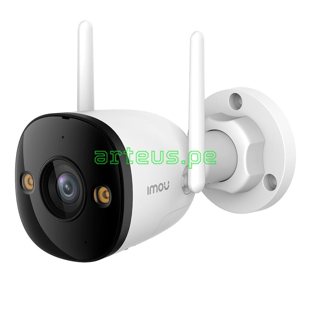 IMOU BULLET 3 3K Cámara de Seguridad WiFi 5MP IPC-S3EN-5M0WE
