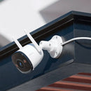 IMOU Bullet 3 3MP Wifi Camera 3mp 2K Two-way Audio Human and Vehicle Detection Full Color IPC-S3EN-3M0WE