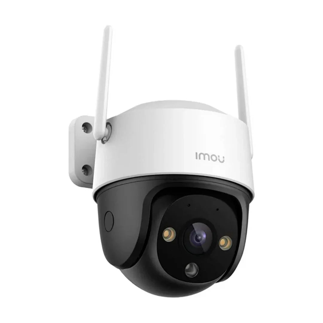 IMOU Cruiser SE+ 2K Cámara de Seguridad WIFI 4MP IPC-S41FEN