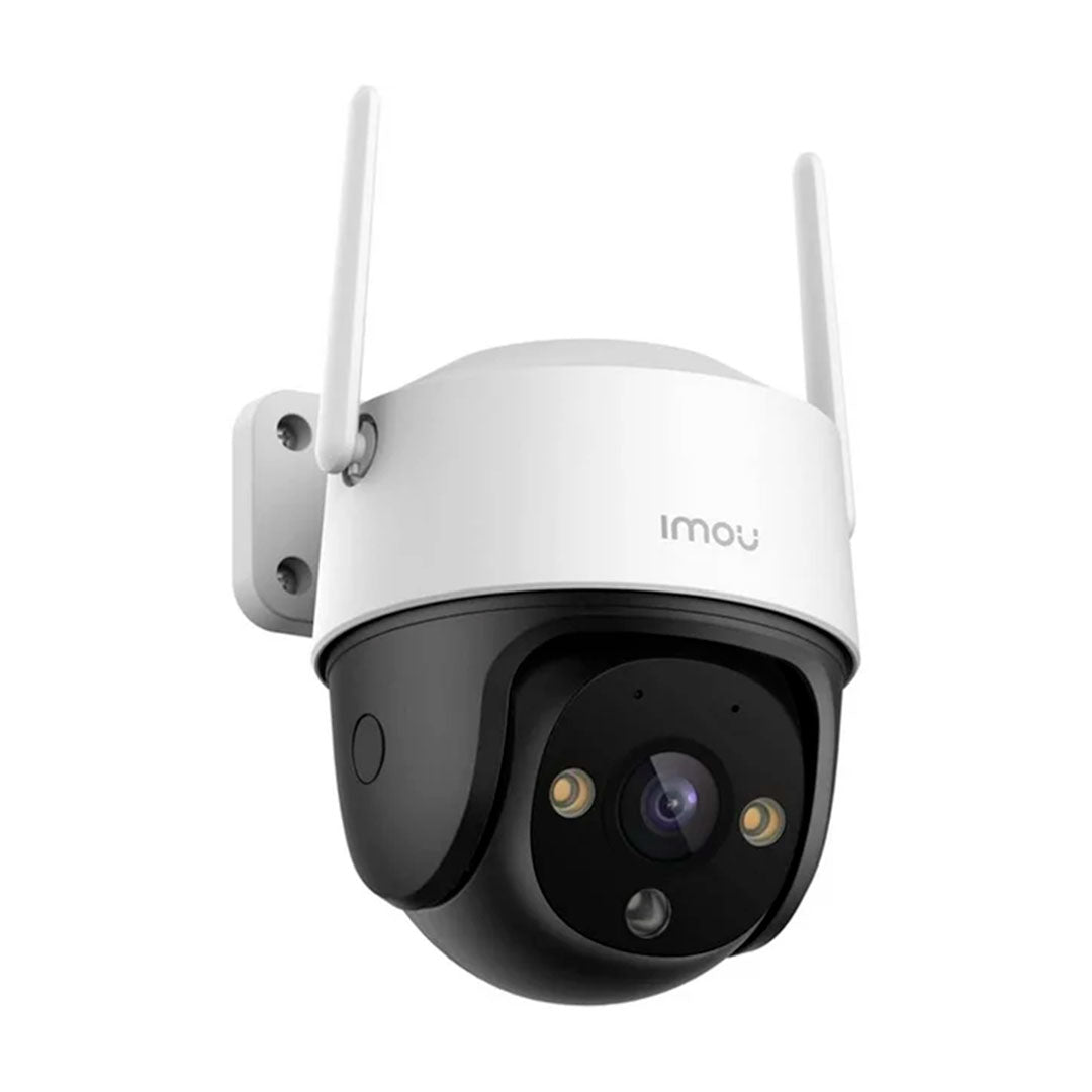 IMOU Cruiser SE+ 2K Cámara de Seguridad WIFI 4MP Lente 3.6mm IPC-S41FEN