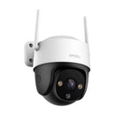 IMOU Cruiser SE+ 4MP Smart Outdoor IP Camera Pt 4mp Wifi IPC-S41FEN