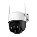 IMOU Cruiser SE+ 4MP Smart Outdoor IP Camera Pt 4mp Wifi IPC-S41FEN