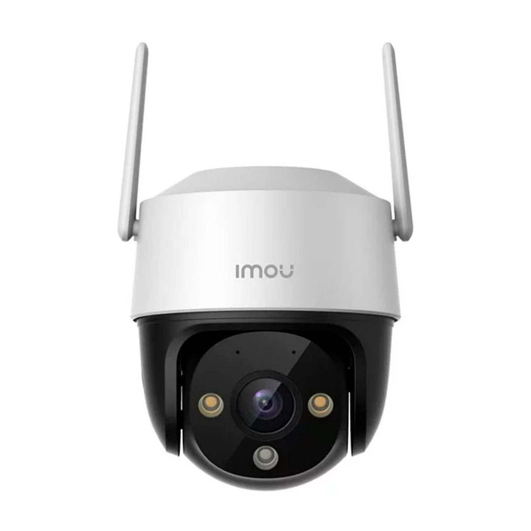IMOU Cruiser SE+ 2K Cámara de Seguridad WIFI 4MP Lente 3.6mm IPC-S41FEN