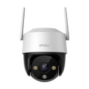 IMOU Cruiser SE+ 4MP Smart Outdoor IP Camera Pt 4mp Wifi IPC-S41FEN
