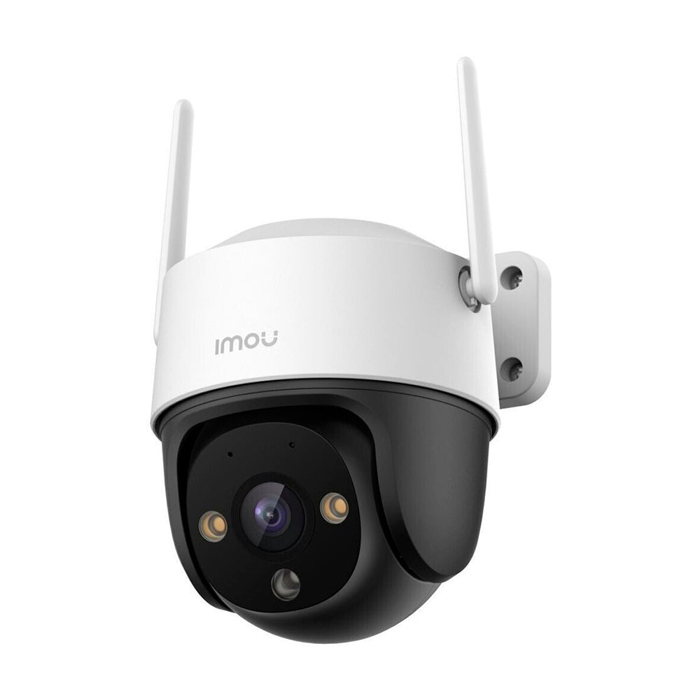 IMOU Cruiser SE+ 2K Cámara de Seguridad WIFI 4MP IPC-S41FE