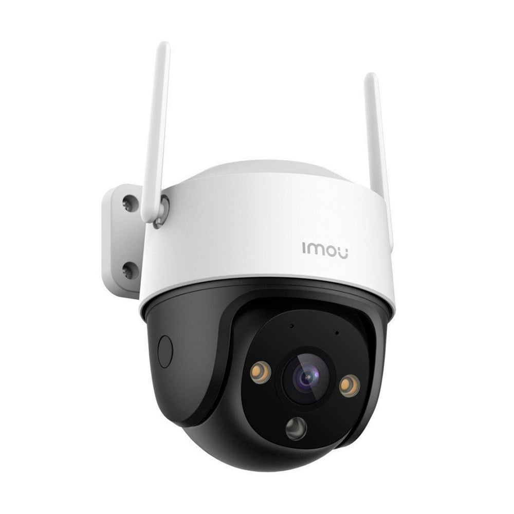 IMOU Cruiser SE+ 2K Cámara de Seguridad WIFI 4MP IPC-S41FE