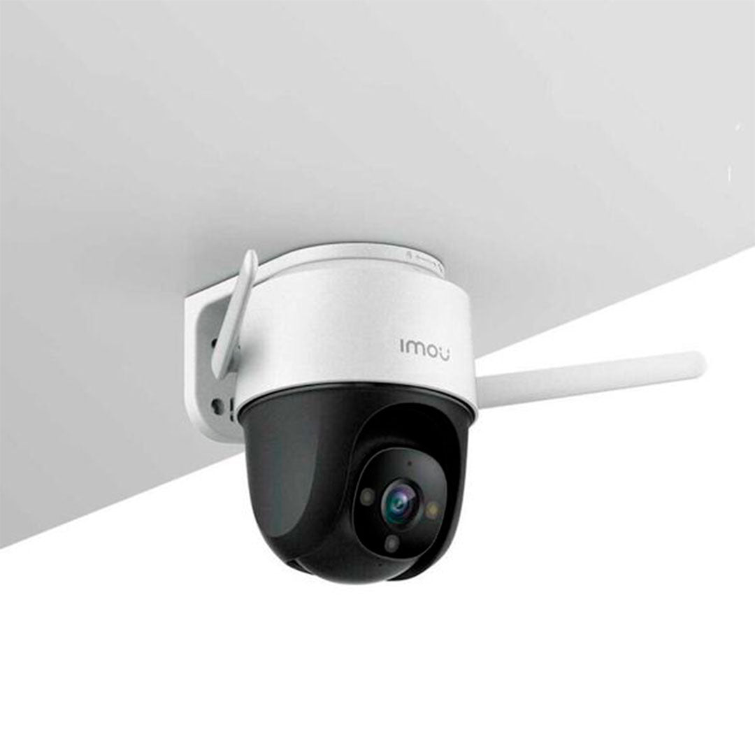 IMOU Cruiser 2K Cámara de Seguridad WIFI 4MP 360° IPC-S42F-D